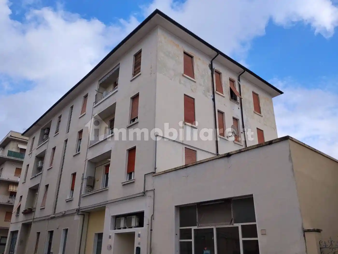 Appartamento in vendita a Grosseto