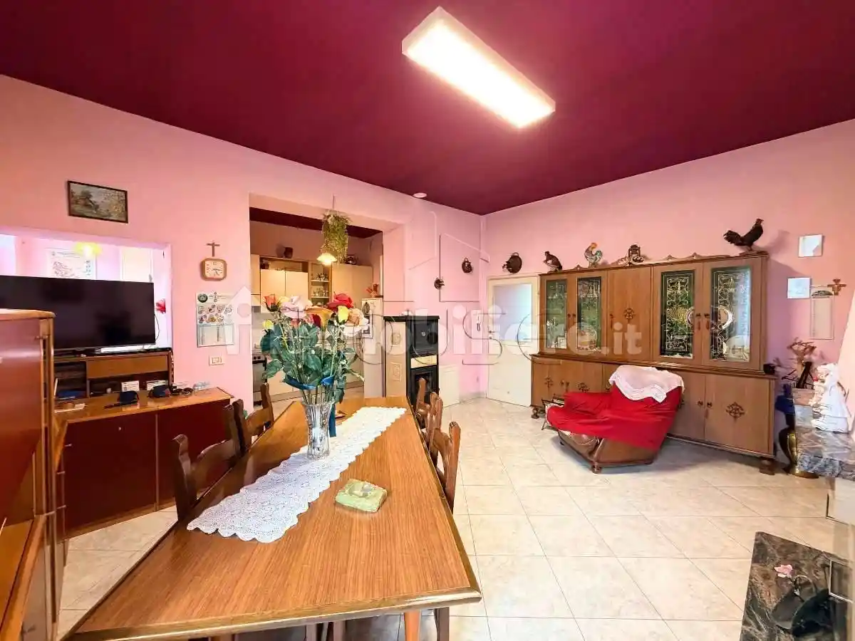 Appartamento in vendita a Pieve Santo Stefano