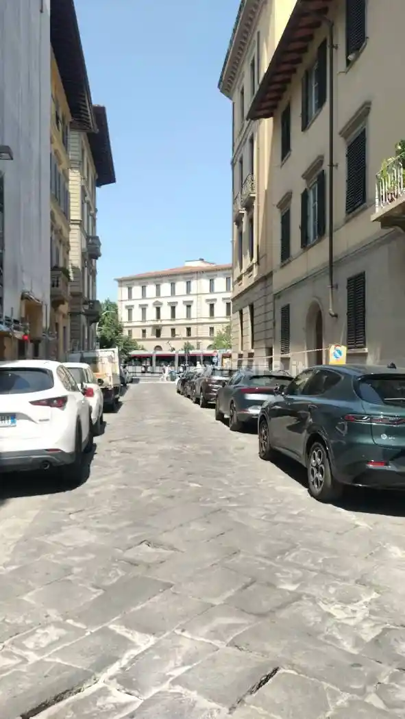 Appartamento in vendita a Firenze