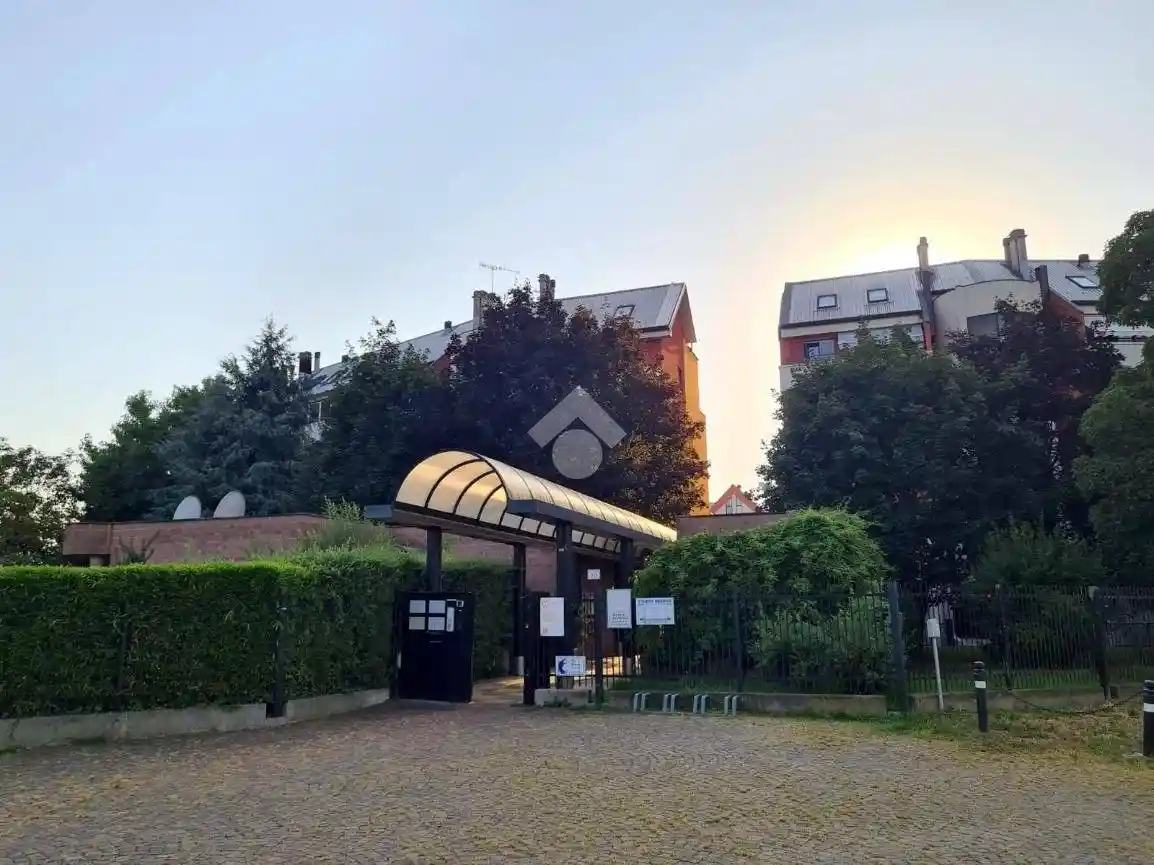 Appartamento in vendita a San Giuliano Milanese