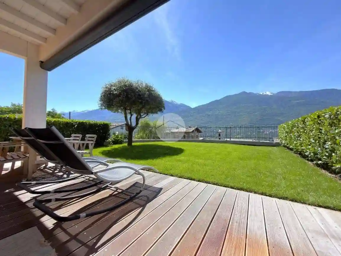 Villetta a schiera - foto 2