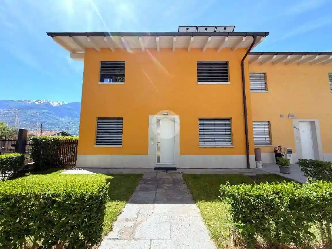 Villetta a schiera - foto 3