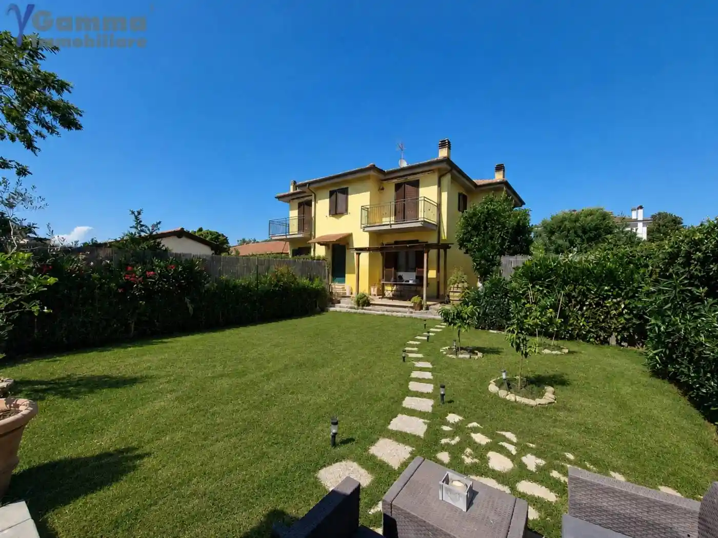 Appartamento in vendita a Orbetello