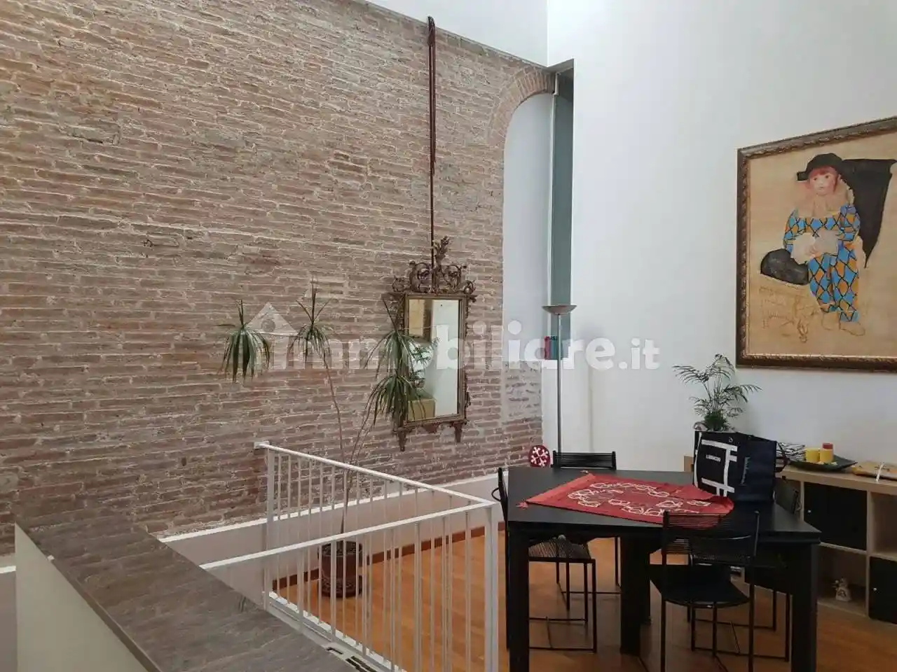 Appartamento in vendita a Pisa