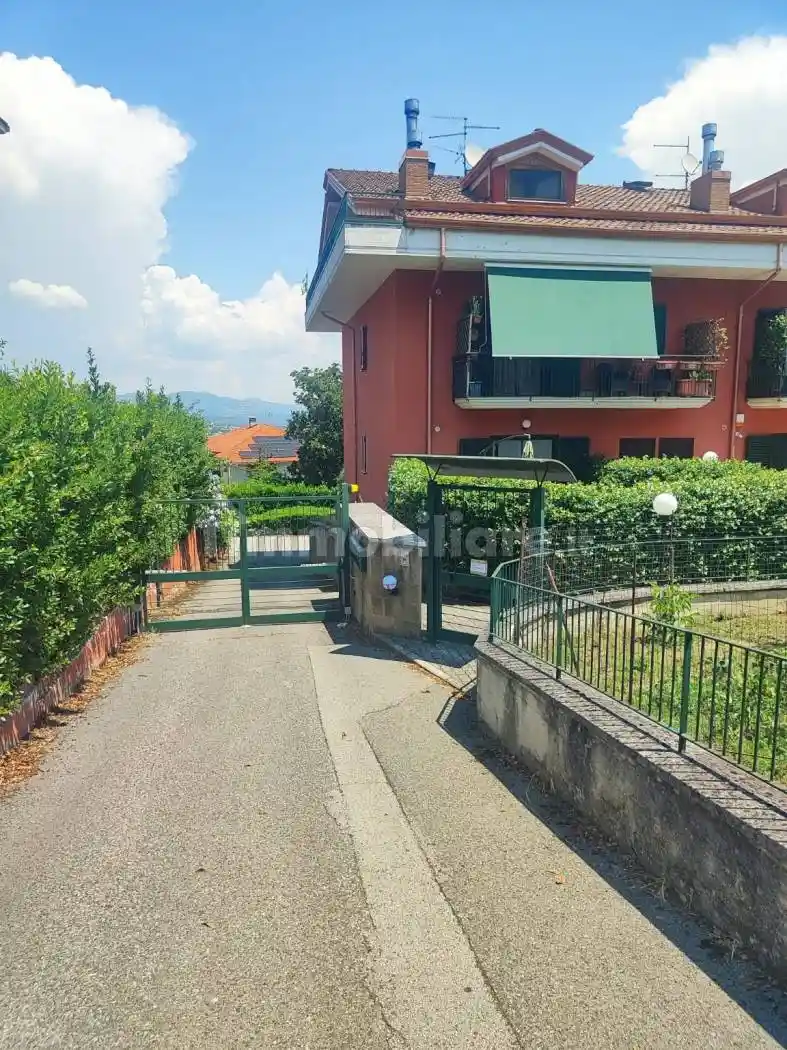 Appartamento in vendita a Atripalda