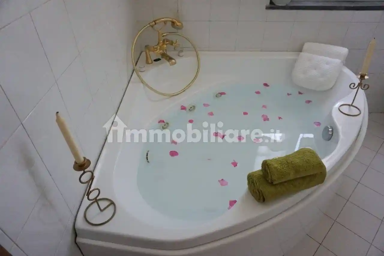 Villa in vendita a Pietrasanta
