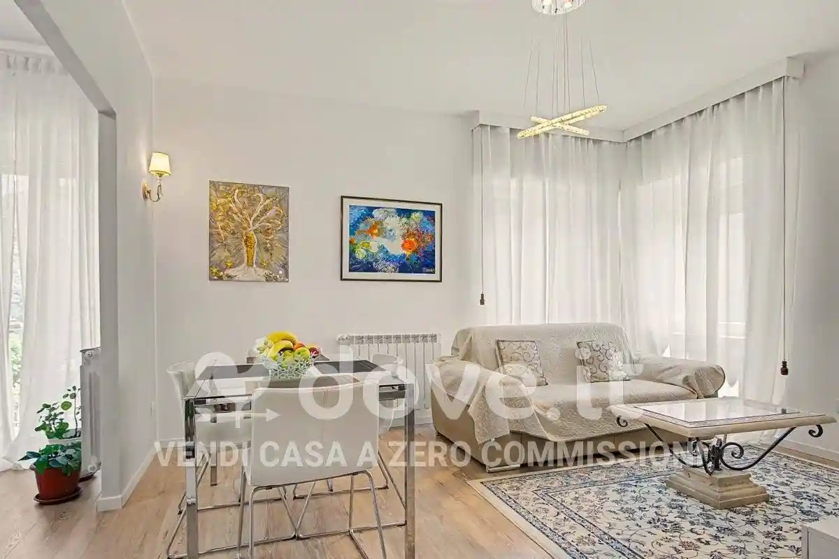 Appartamento in vendita a Ponte Nossa