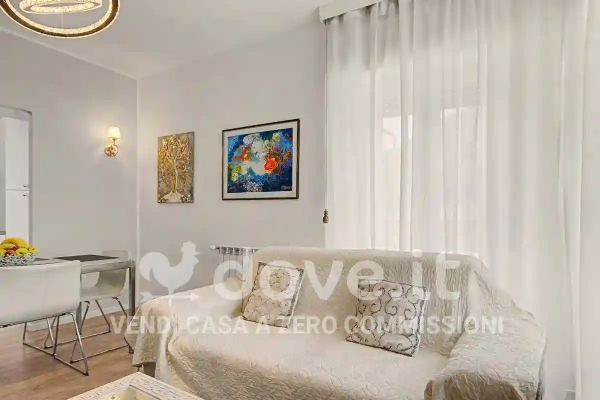 Appartamento - foto 5