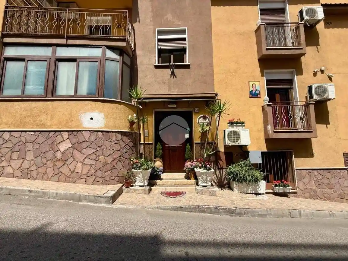 Appartamento in affitto a Carini