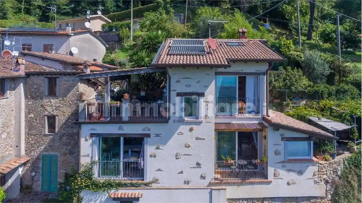 Villa in vendita a Pietrasanta