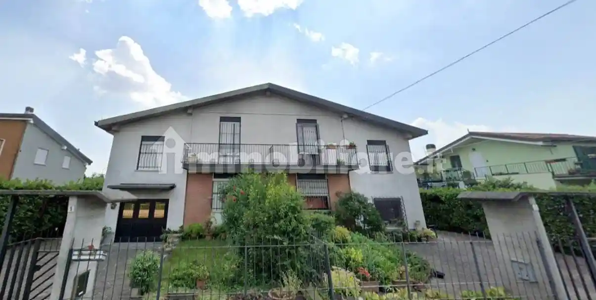 Villa in vendita a Brescia