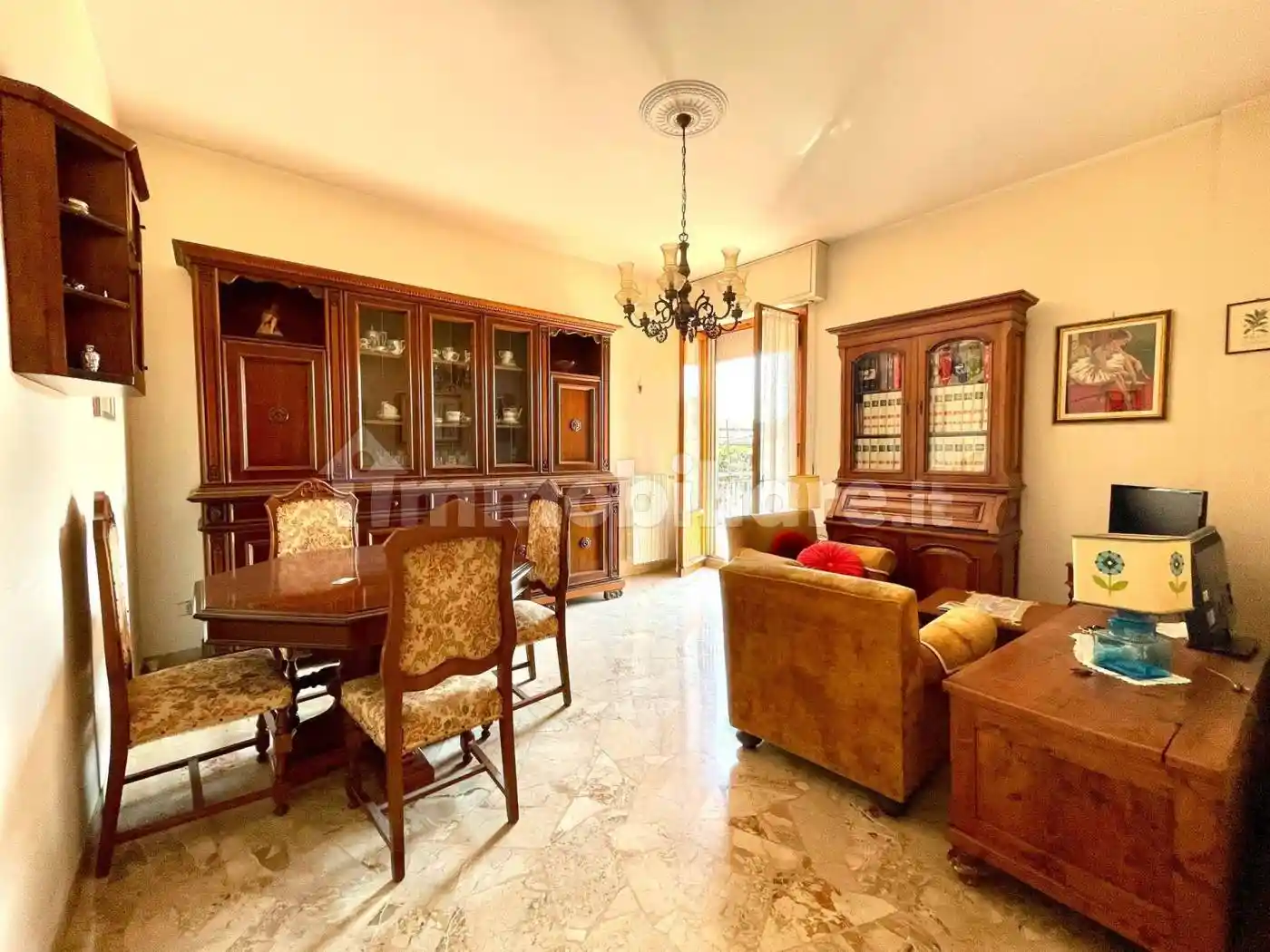 Appartamento in vendita a Firenze