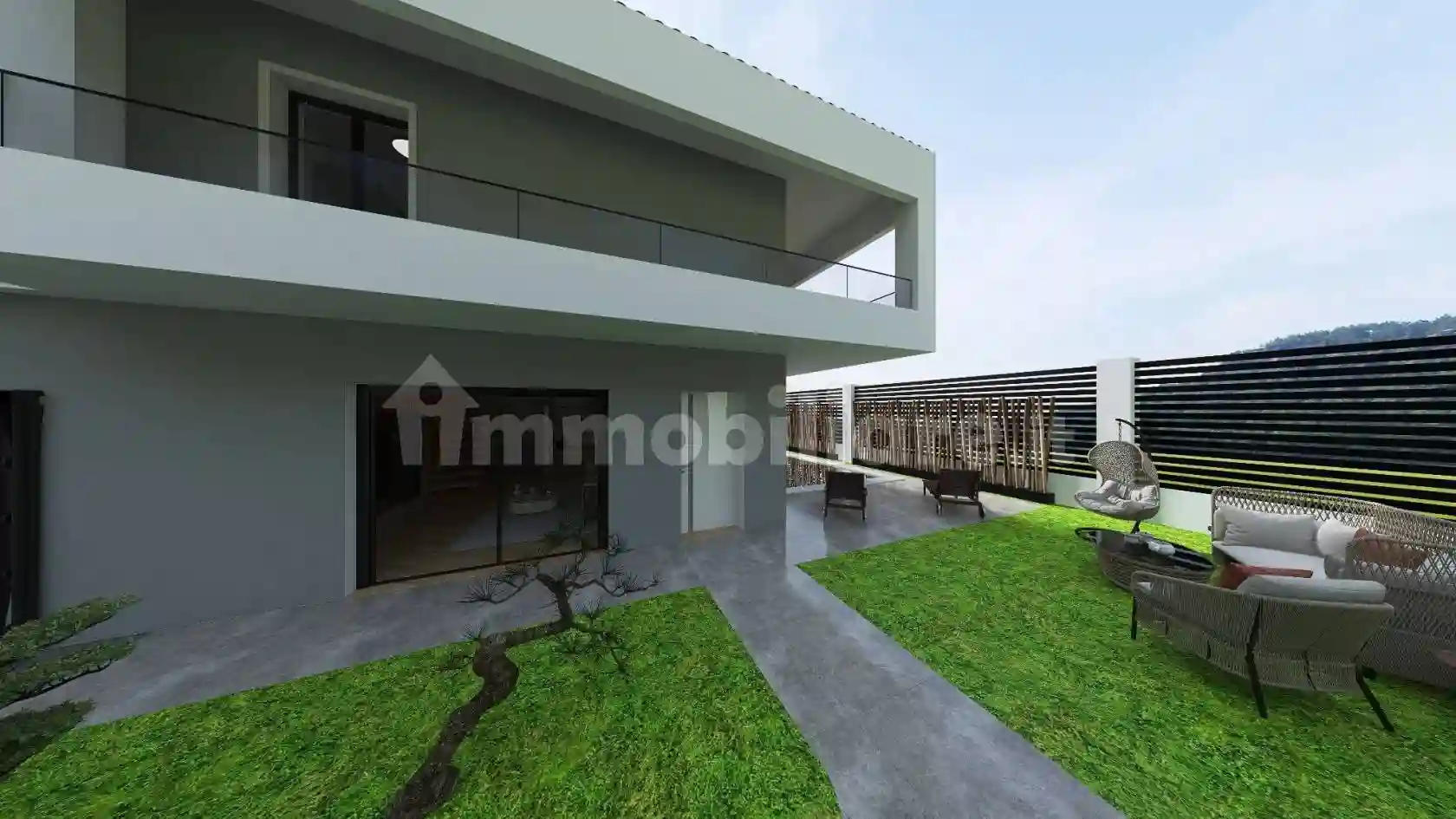 Villa - foto 3