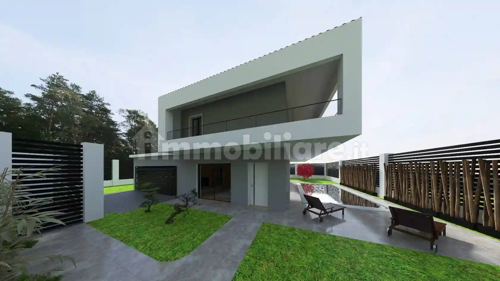 Villa - foto 4