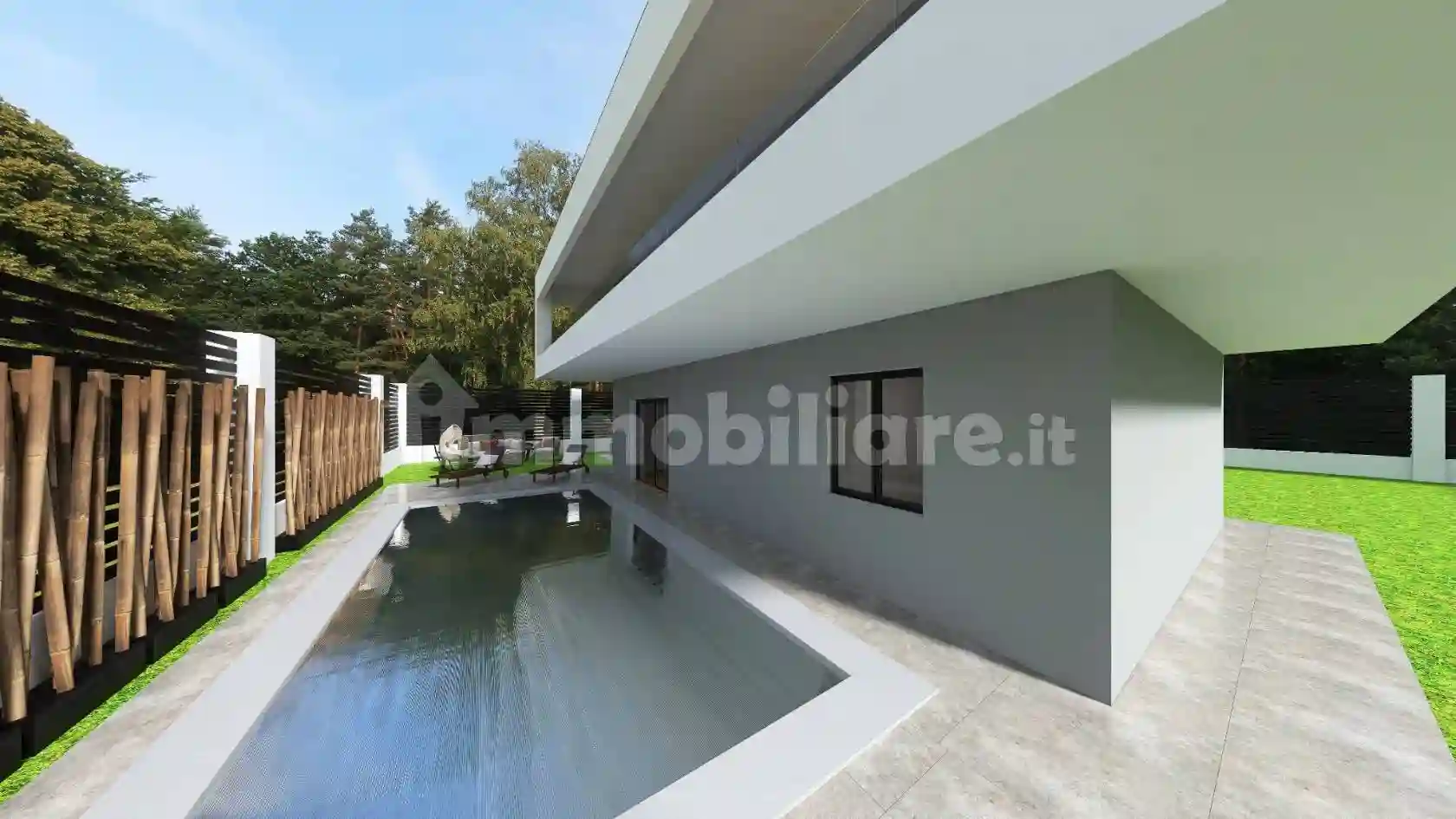 Villa - foto 5