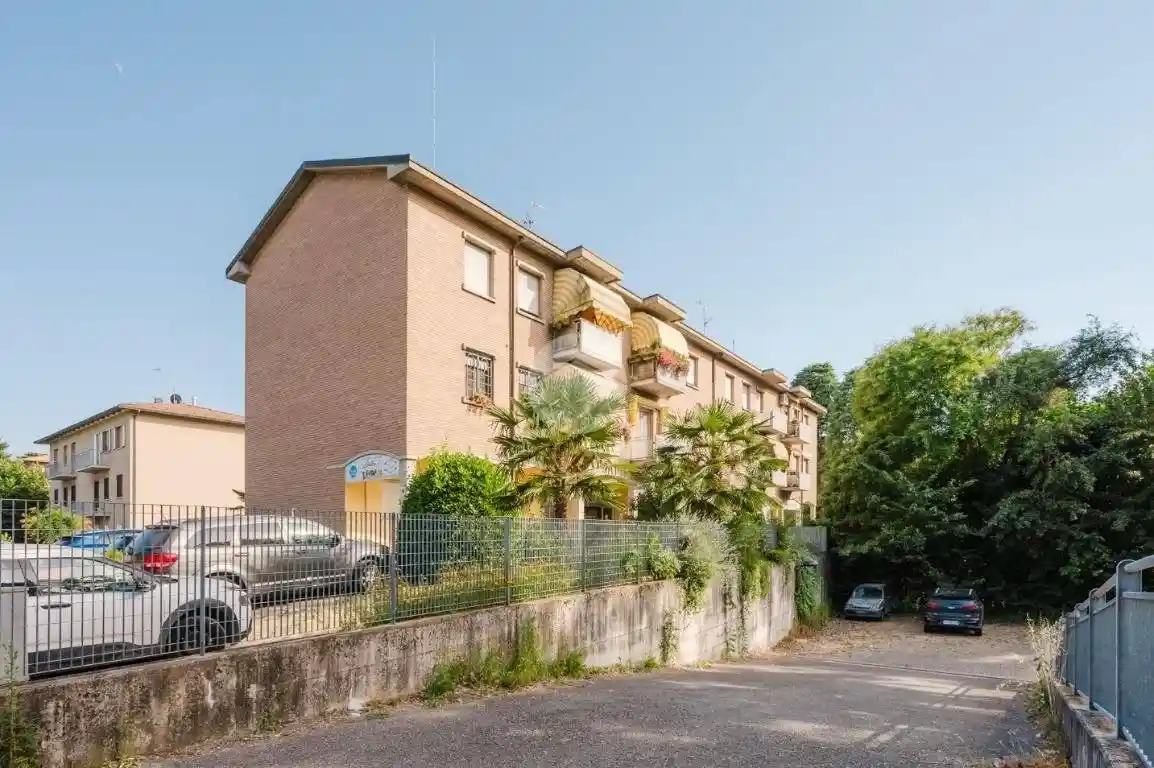 Appartamento in vendita a Valsamoggia