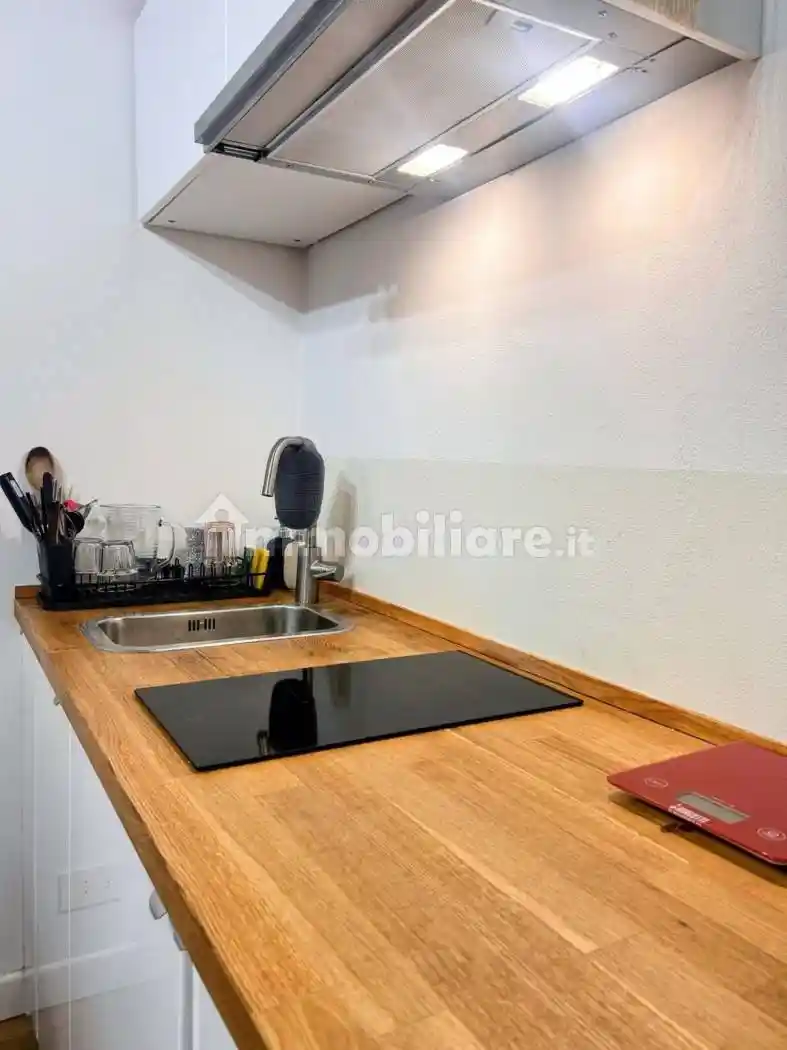 Appartamento in affitto a Firenze