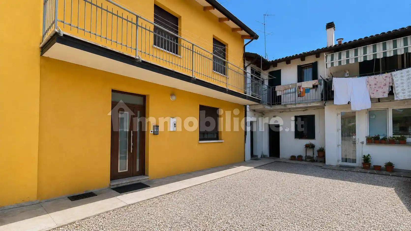 Appartamento in vendita a Molinella