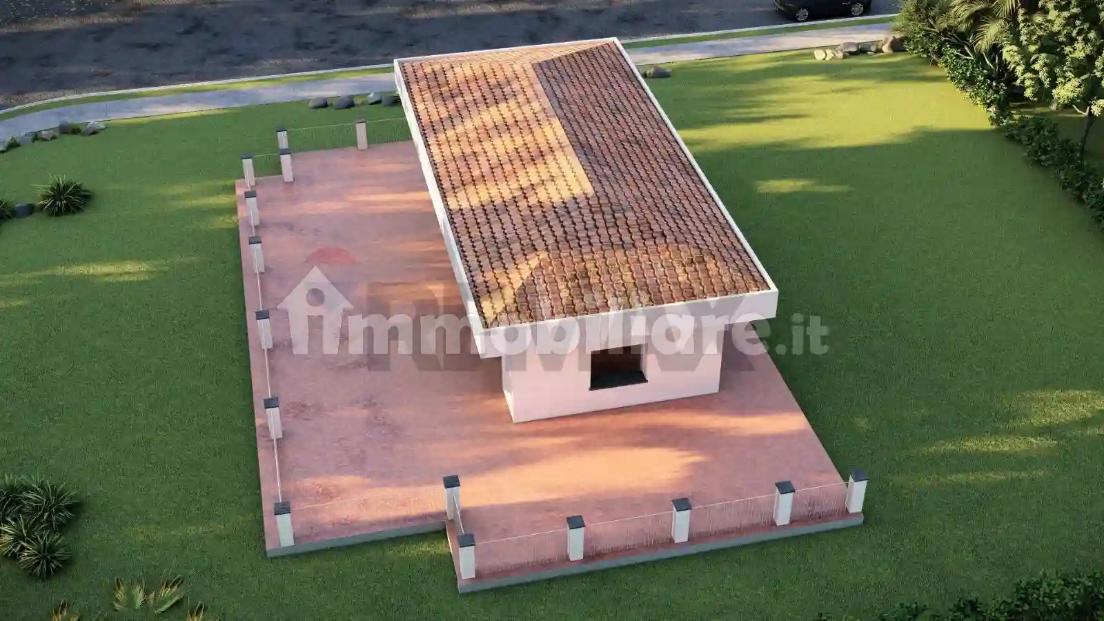 Villa - foto 4