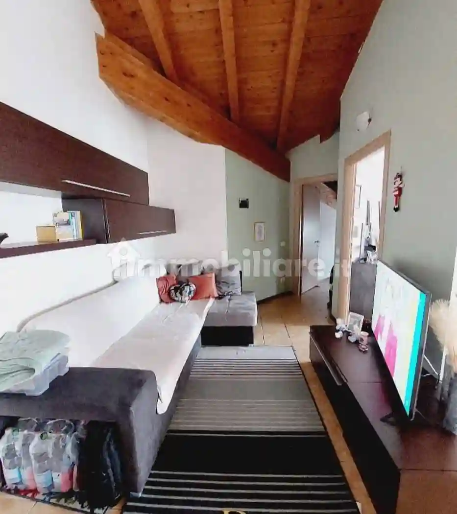 Attico - Mansarda - foto 2