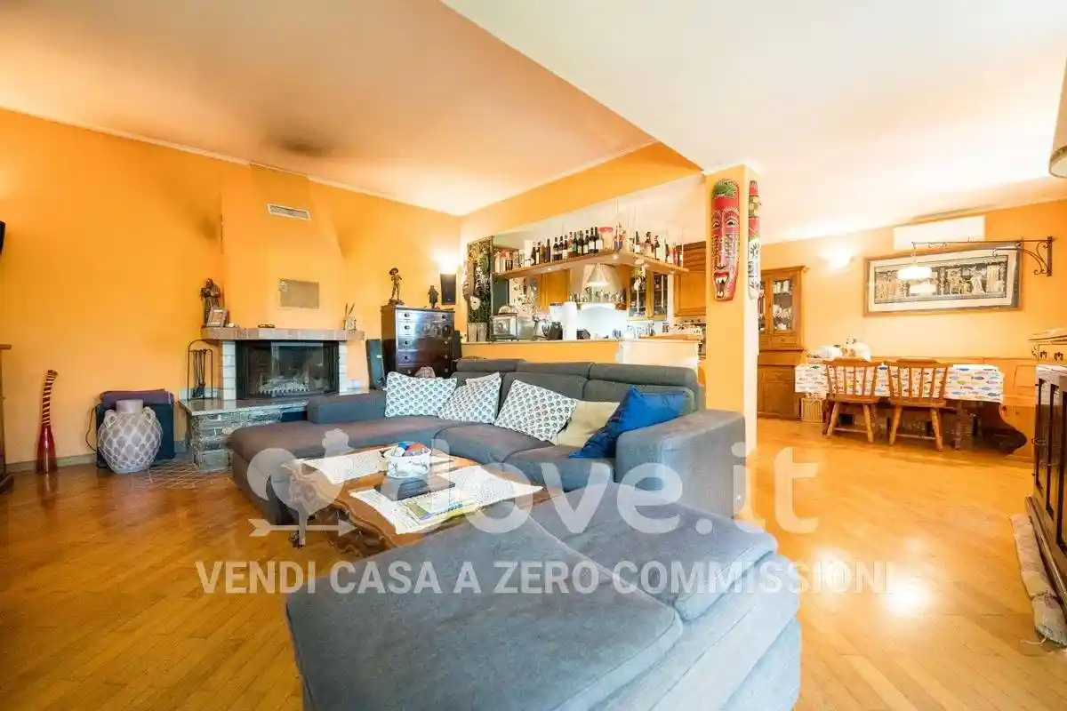 Villa in vendita a Vallebona