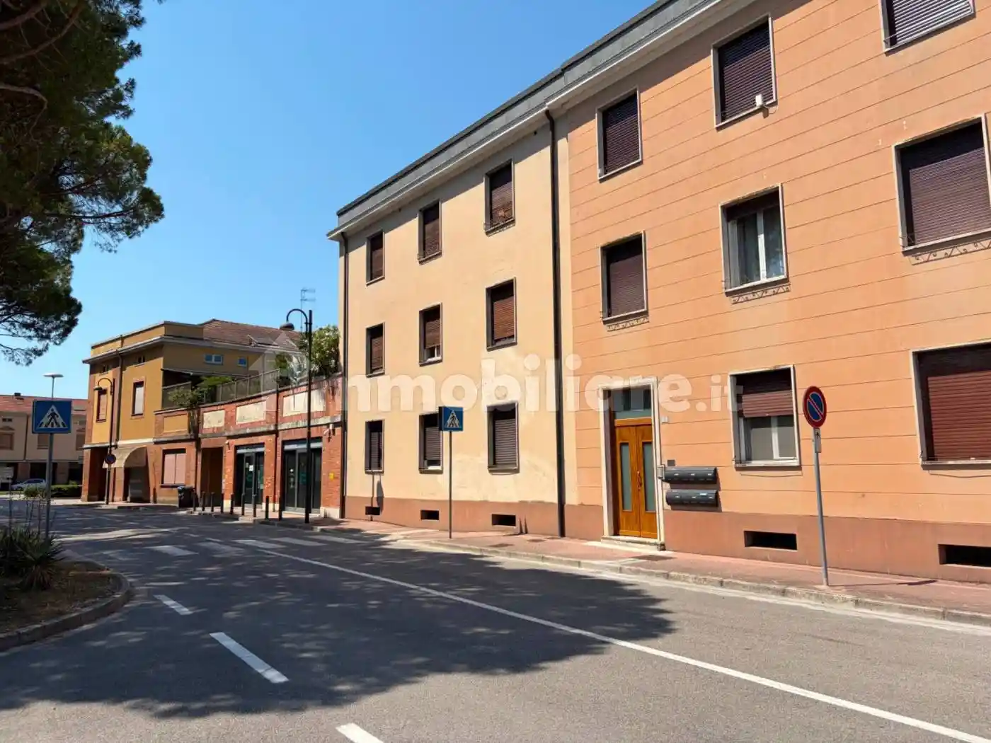 Appartamento in vendita a Torviscosa