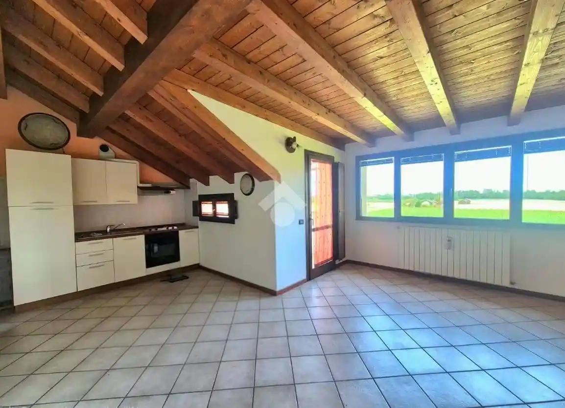 Appartamento in vendita a Roncello
