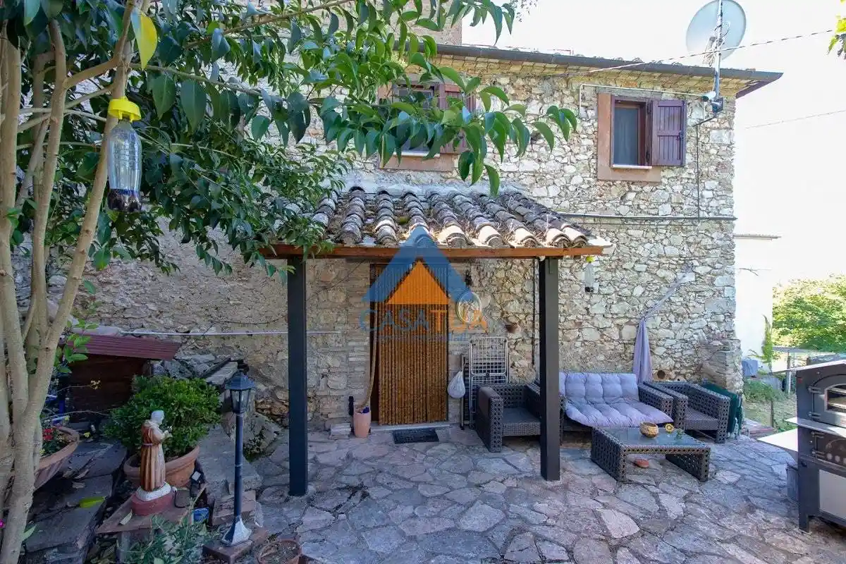 Appartamento in vendita a Amelia