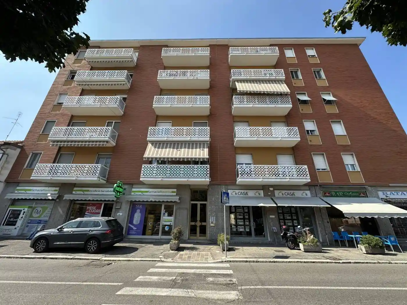 Appartamento in vendita a Pavia