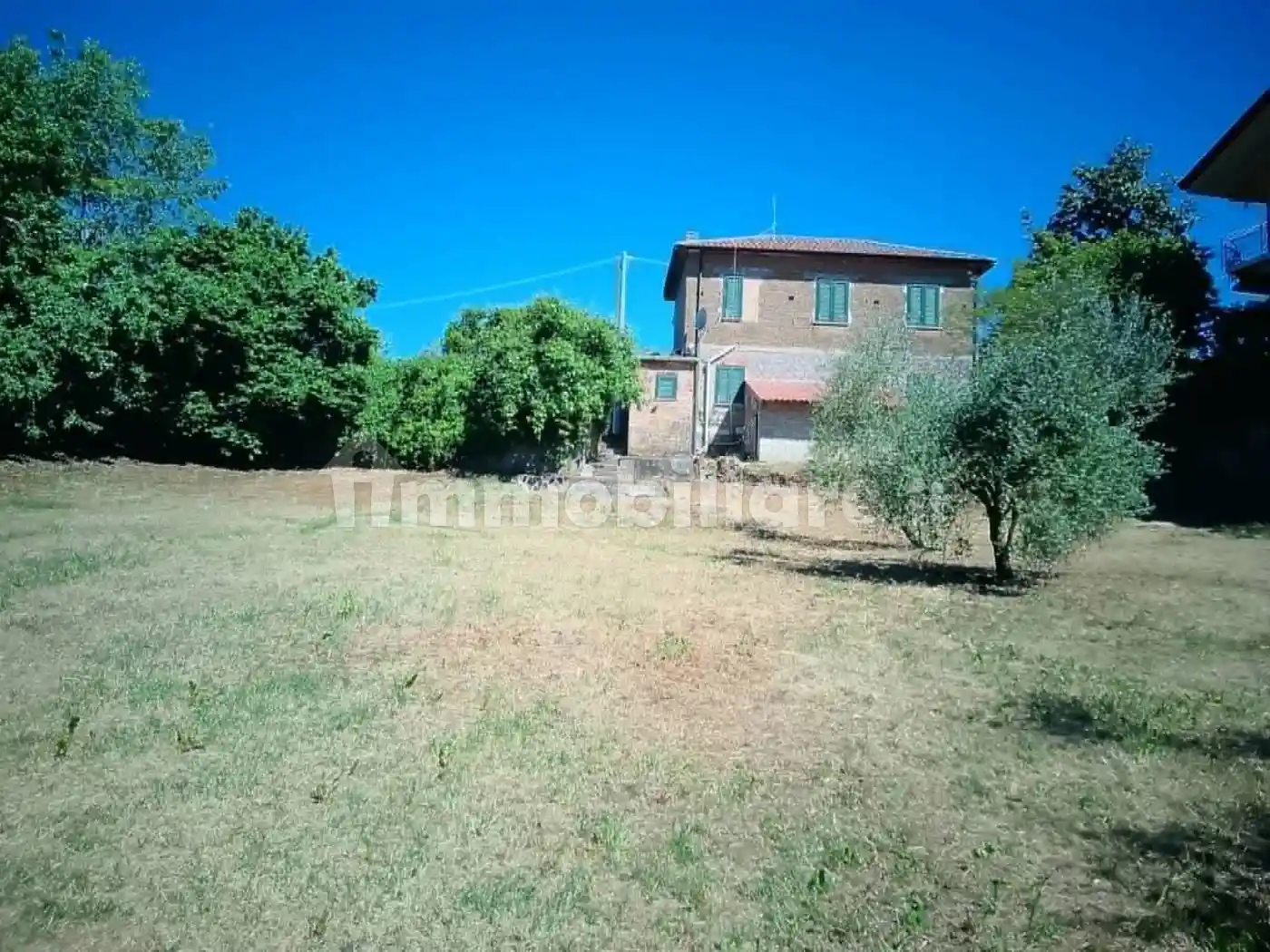 Rustico - Casale in vendita a Patrica