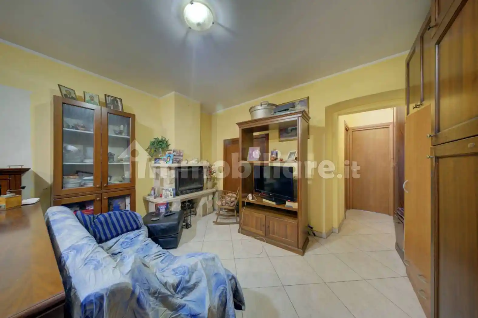 Appartamento in vendita a Grugliasco
