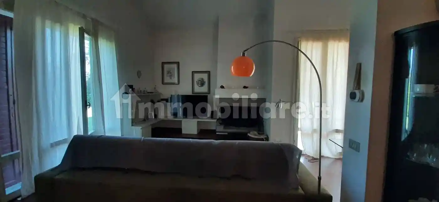 Villa in vendita a Meldola