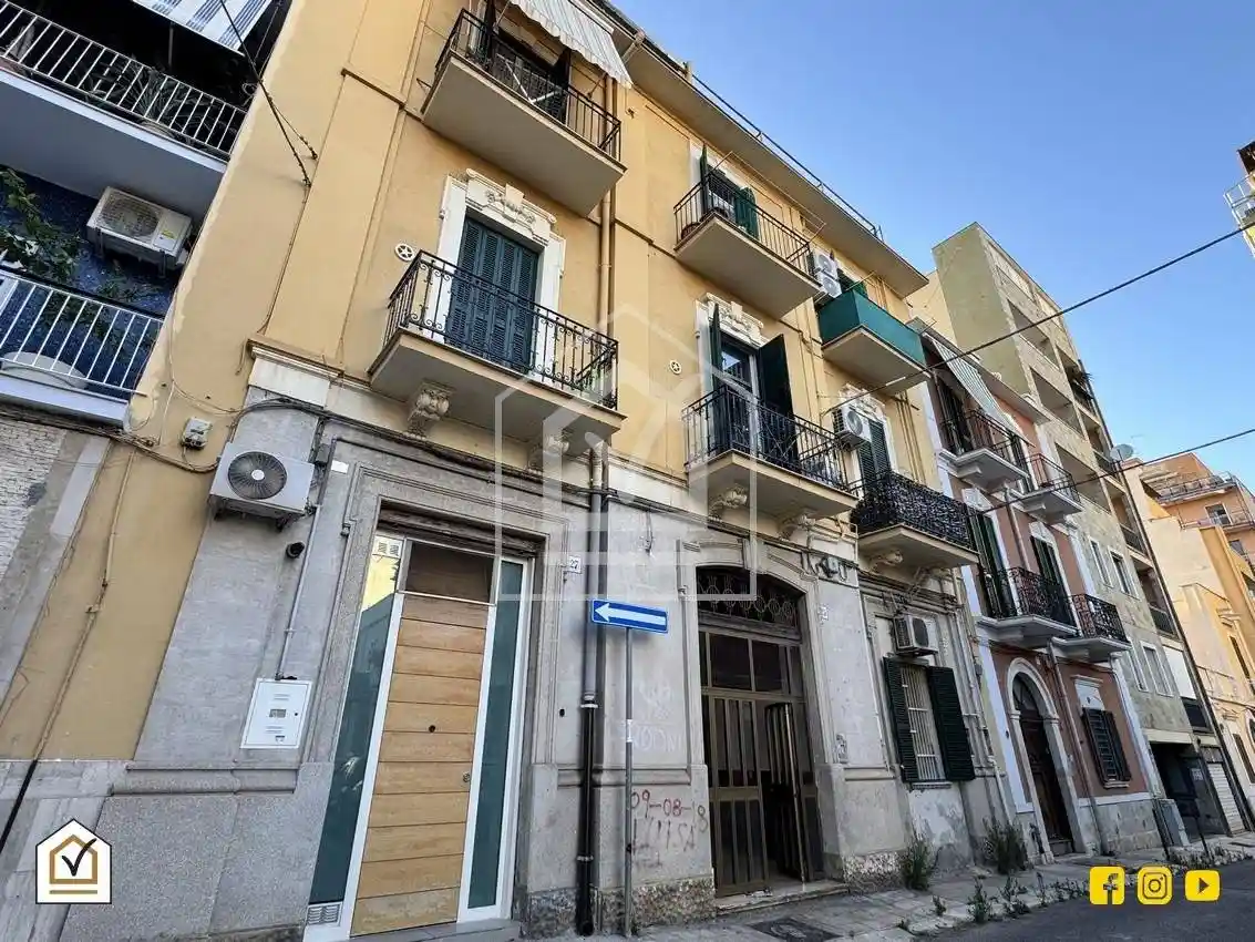 Appartamento in vendita a Bari