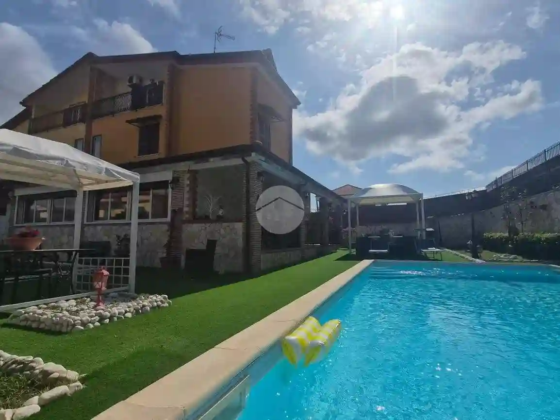 Villa - foto 3