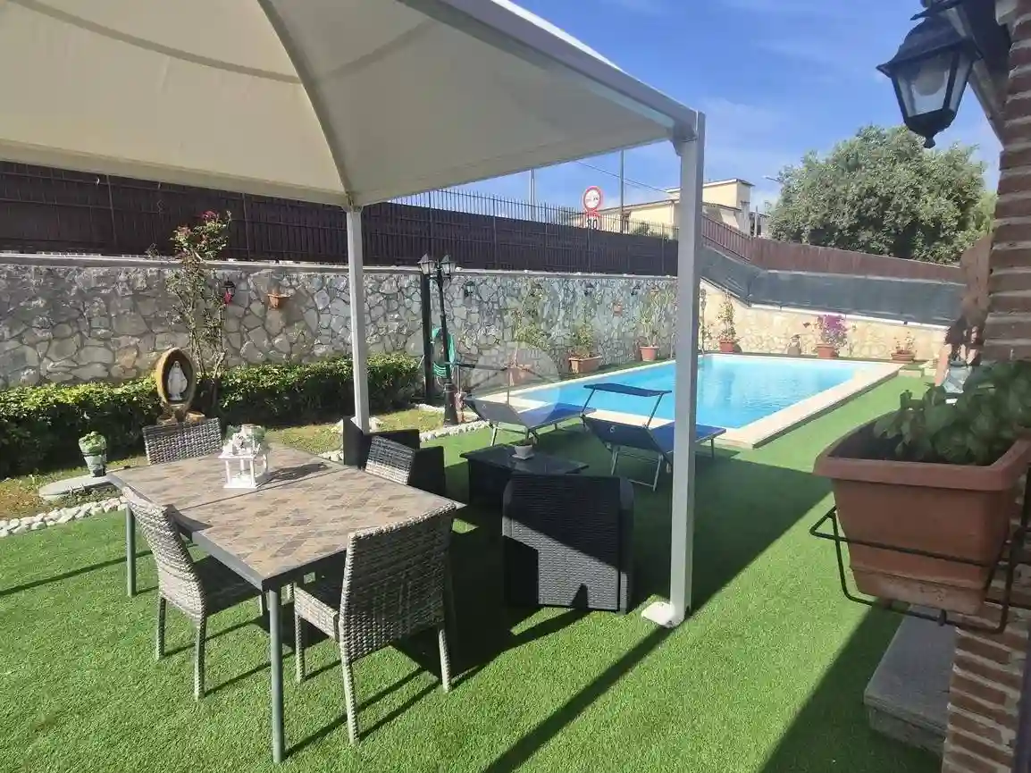 Villa - foto 4