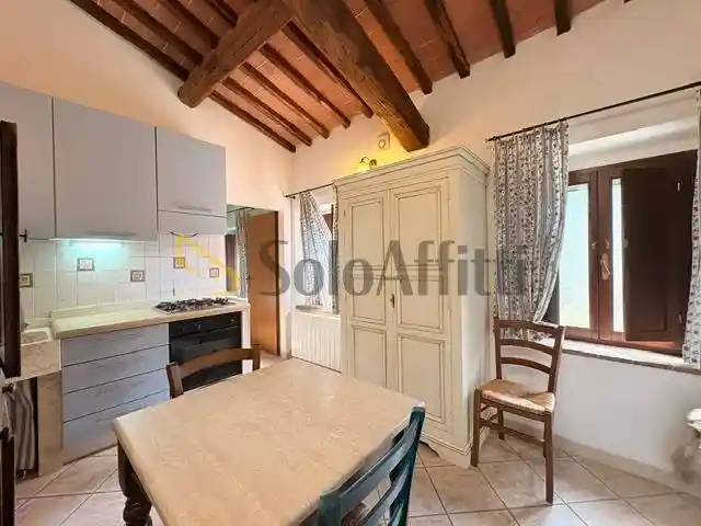 Appartamento in affitto a Siena