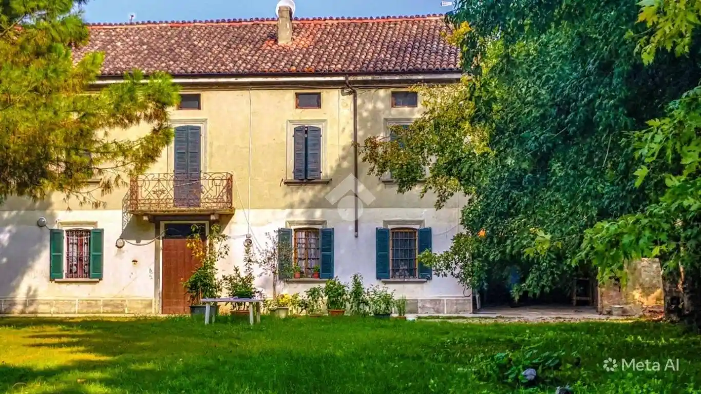 Rustico - Casale in vendita a Colorno
