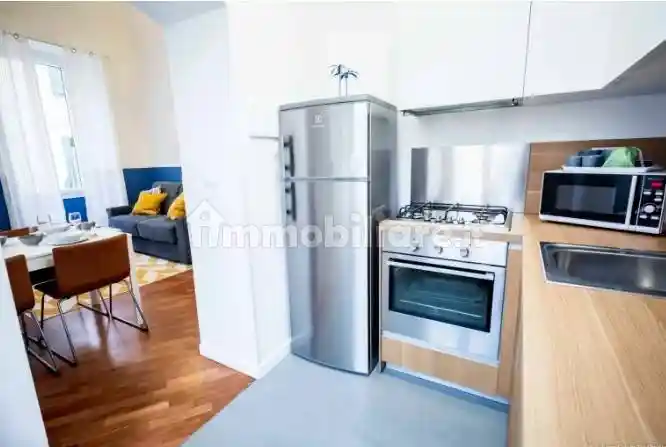 Appartamento in vendita a Sanremo