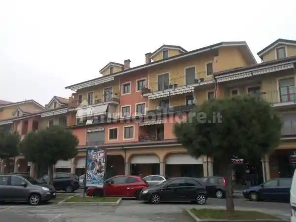 Appartamento in vendita a Leinì