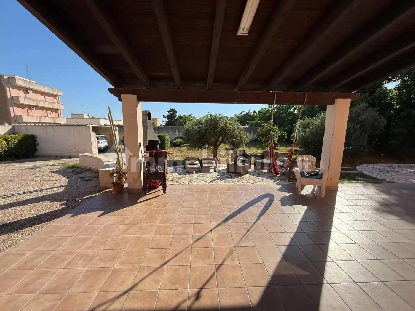 Villa in vendita a Marsala
