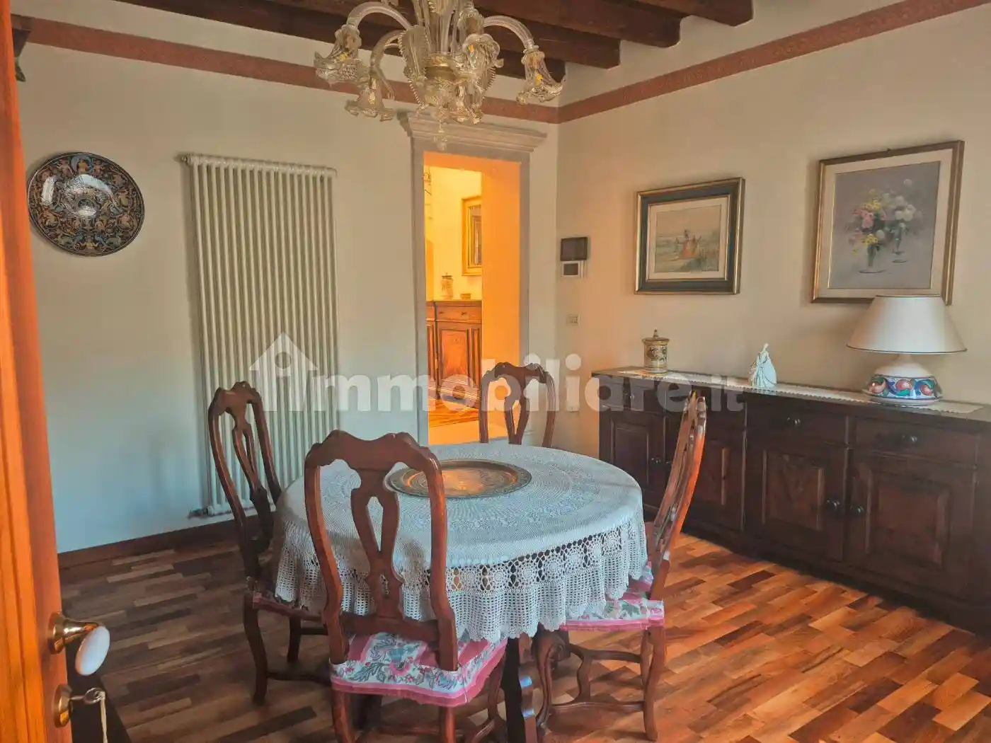 Casa indipendente in vendita a Valdagno