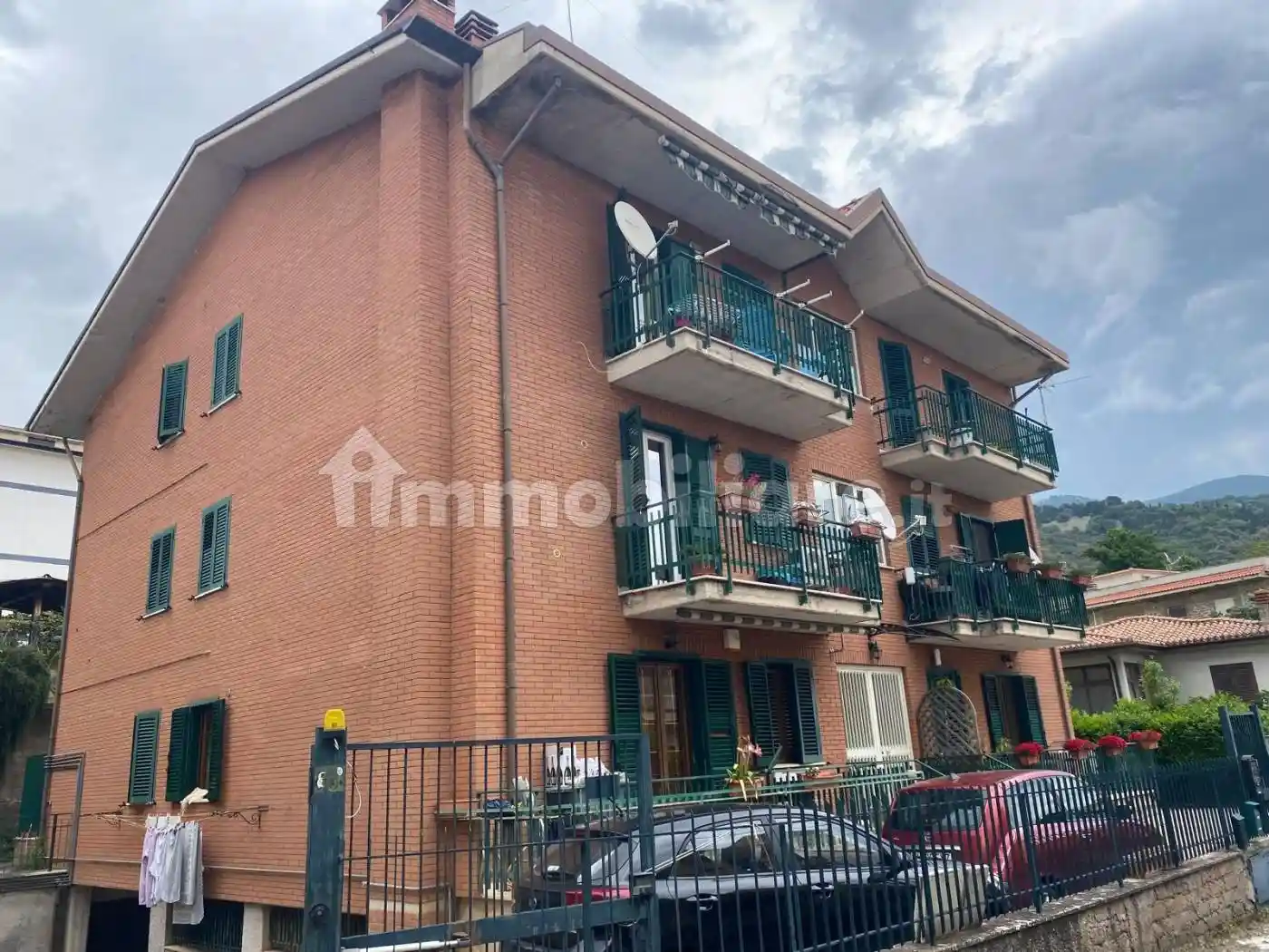 Appartamento in vendita a Cori