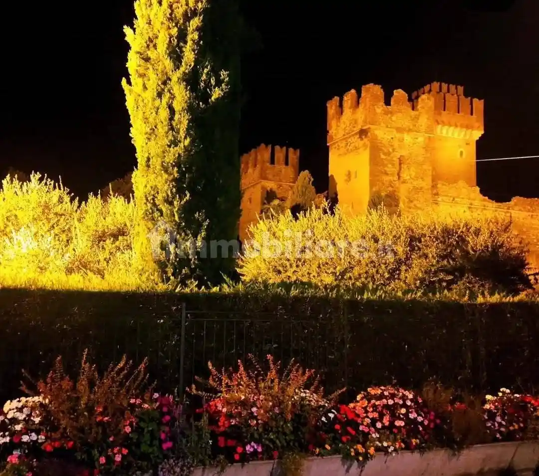 Appartamento in vendita a Lazise