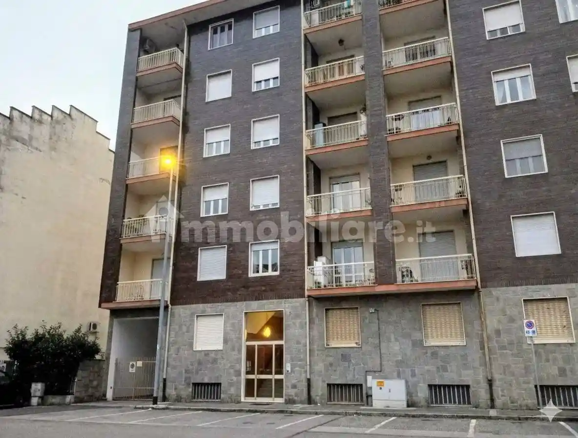 Appartamento in vendita a Nichelino