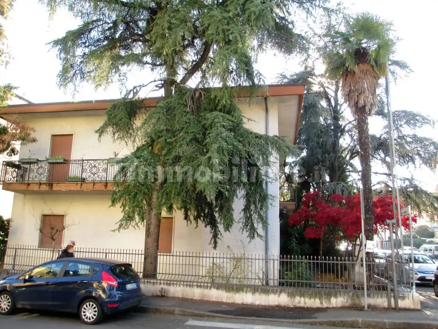 Villa in vendita a Verona