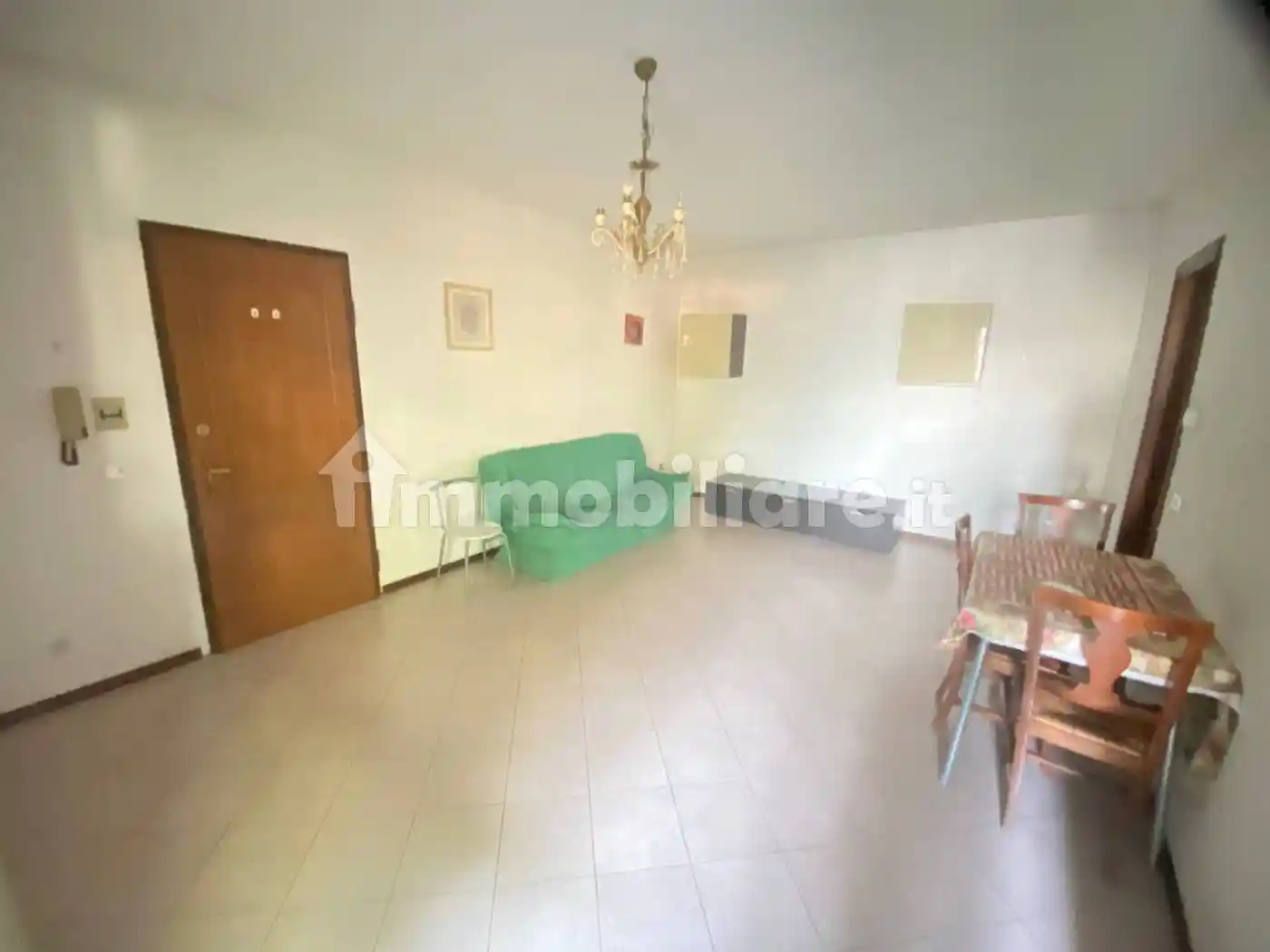Appartamento in vendita a Viadana
