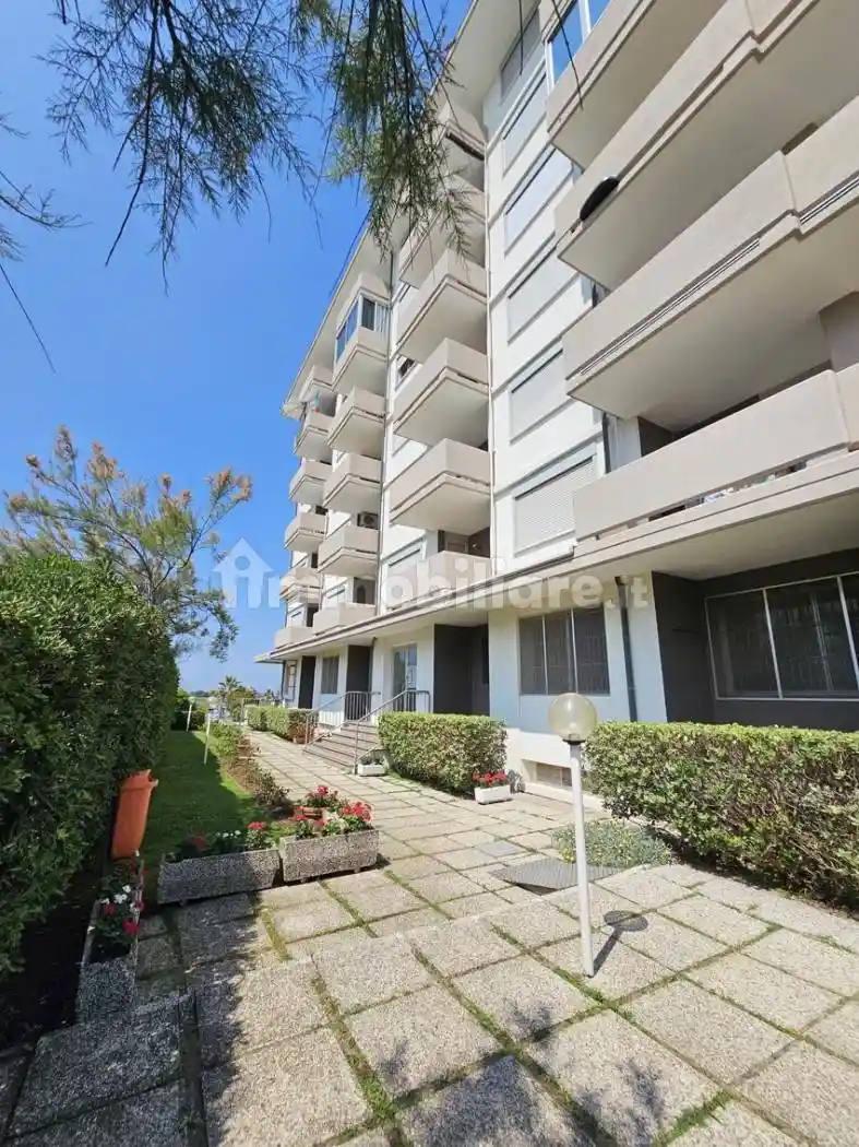Appartamento in vendita a Chioggia