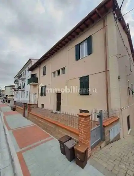 Appartamento in vendita a Pontedera