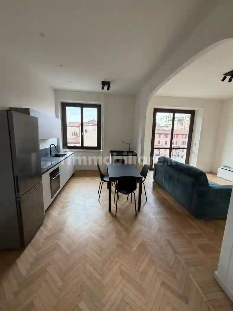 Loft - foto 4