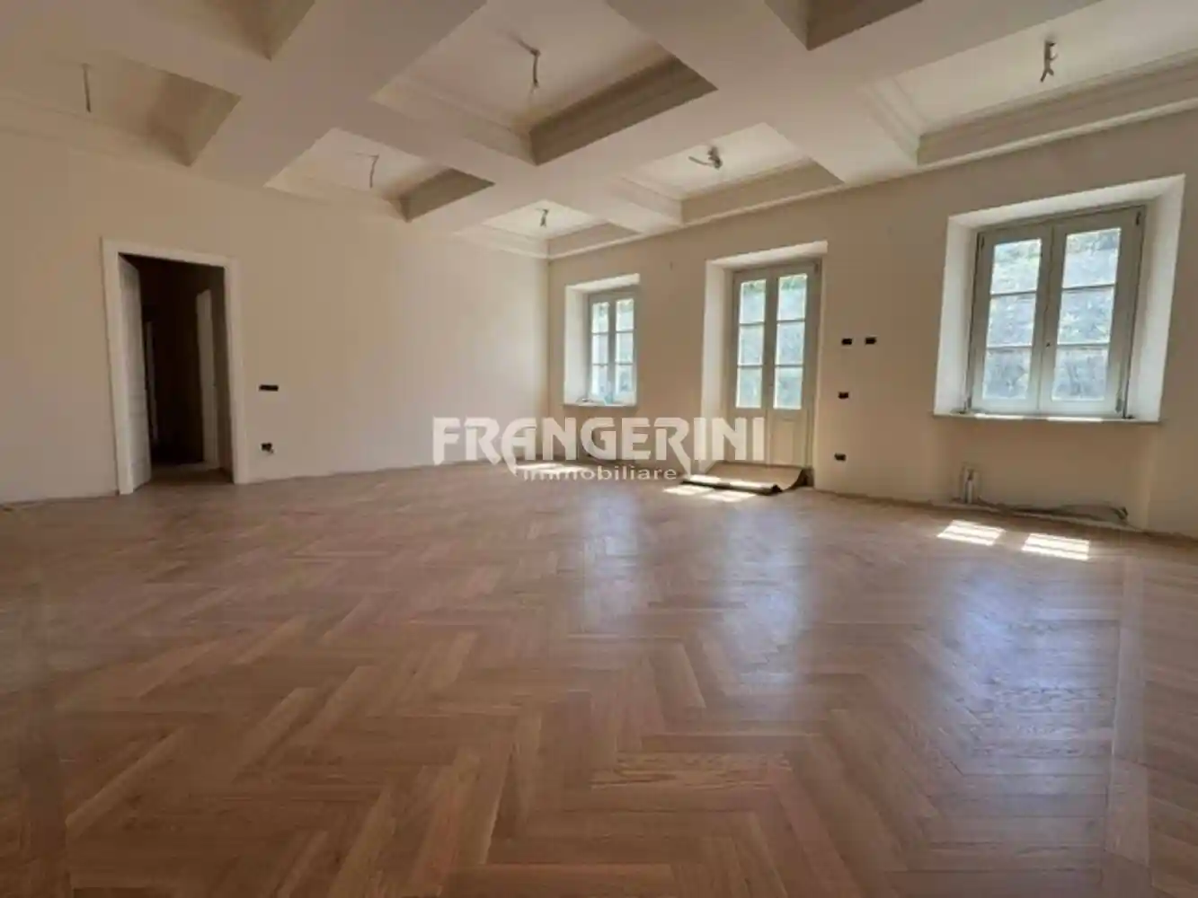 Appartamento in vendita a Livorno